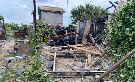 Обстріли, викрадення людей, мародерство: Окупанти продовжують тероризувати Херсонщину