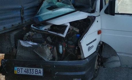 «Водії вибивали вікна молотками і сокирами»