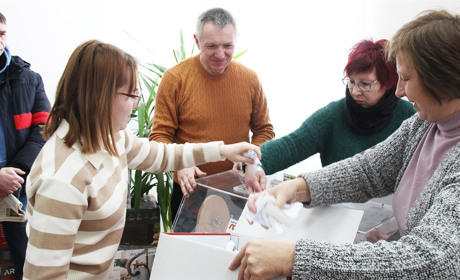Восьмий розіграш призів від «Голосу народу»: географія переможців – від Хоросткова до Монастириської