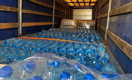 Фури та свердловини: яка у Нікополі ситуація з додатковою водою