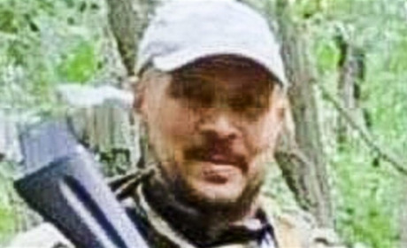 Заводська громада, що на Чортківщині, знову втратила Героя