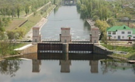 Подача води в Крим неможлива