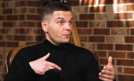 Андрій Засуха склав повноваження депутата Київської обласної ради