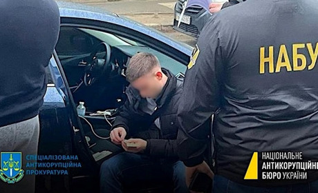 Суд принял решение о дальнейшей судьбе мэра Рени, обвиняемого во взяточничестве