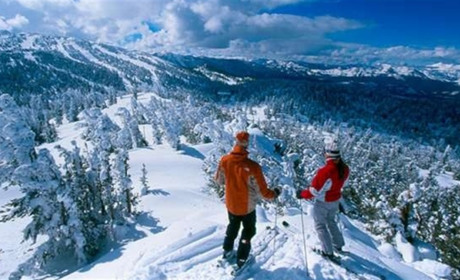 Сезон катання 2021-2022 на «Драгобраті» оголошено відкритим