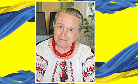Будьмо патріотами єдиної країни