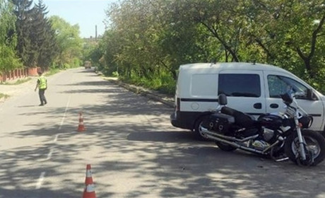 51 тисяча гривень штрафу та рік без прав: у Городку судили винуватця ДТП