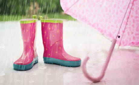 На Луганщині оголосили перший рівень небезпеки через град і грози: що мають знати сватівчани