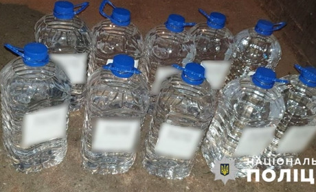 За сомнительный товар без акциза будут наказаны