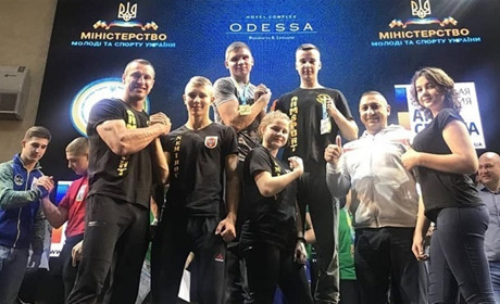 Хлопець із Слобідки став переможцем Кубка України
