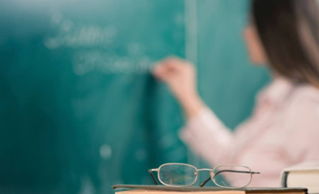 Вчителька зі Звягеля вийшла у фінал всеукраїнського конкурсу "Вчитель року – 2026"