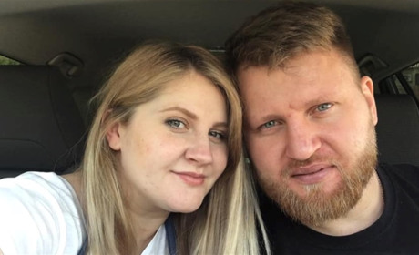 “Настане момент, коли на росії буде суцільна тиша”: Ольга Говор про бізнес, війну та віру у перемогу