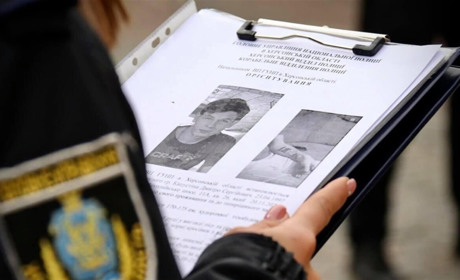 Поліція виявила тіло чоловіка, схожого на зниклого безвісті Дмитра Капустіна. Тривають слідчі дії