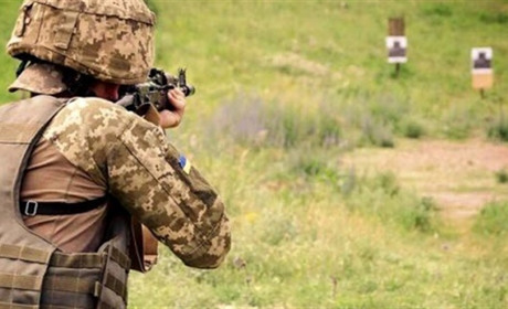 На Гадяччині 28 та 29 вересня відбудуться навчальні стрільби: лунатимуть постріли