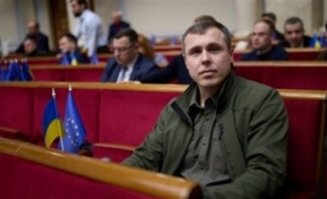 Південь — шанс на звільнення всіх територій: нардеп Роман Костенко на безпековому форумі в Одесі