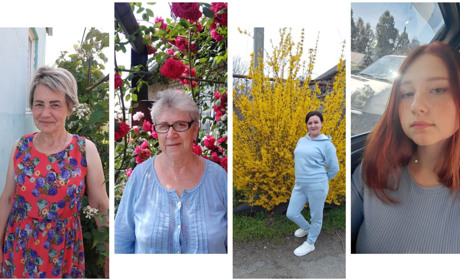 Підрив росіянами ГЕС змінив життя на 50% - мешканці Червоногригорівки про відсутність води