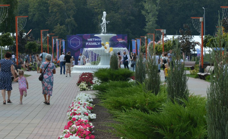 Фестиваль Family Day - територія розваг та відкриттів