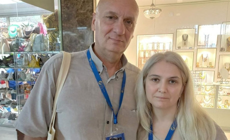 Справу херсонської псевдожурналістки передали до суду: поширювала антиукраїнську пропаганду