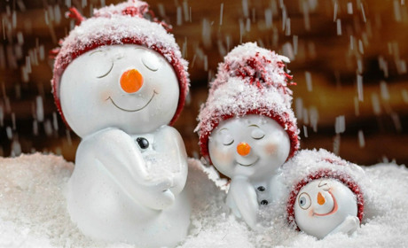 З якою погодою проводжатимемо старий рік та зустрічатимемо новий: прогноз синоптиків