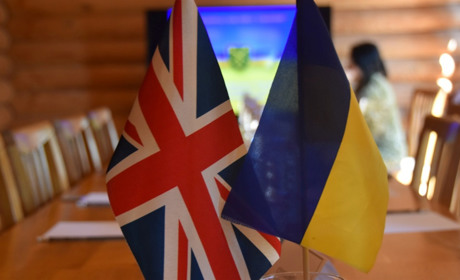 Співпраця з Великобританією: з візитом на Чернігівщині побувала британська амбасадорка