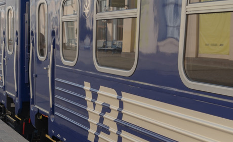 Укрзалізниця повідомила про відновлення курсування потягів з Київщини до Шостки