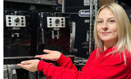 Кава та сервіс: чому оренда кавомашини разом із поставками зерна від виробника — це ідеальна формула