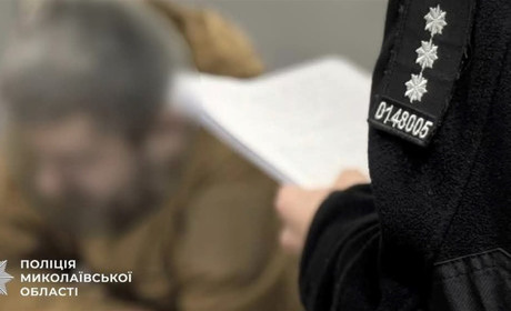 Відмовився їсти: у Південноукраїнську чоловік побив 4-річного пасинка