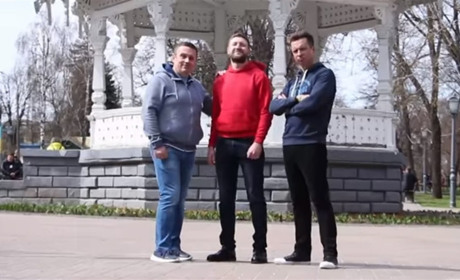 Запрошуємо громади Білопільщини взяти участь у поетичному челенджі "Сумщина 2022"