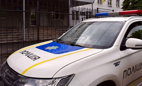 У Добропіллі виявили незаконне зберігання боєприпасів