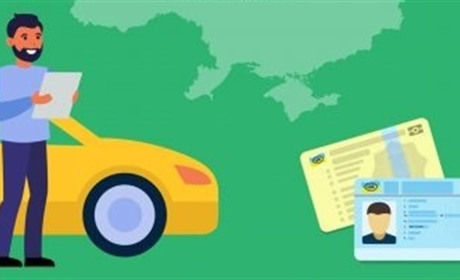 Мобільні сервісні центри почали видавати посвідчення водія внутрішньо переміщеним особам