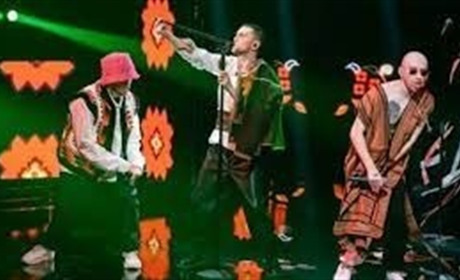 Коли і де дивитися «Євробачення»