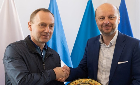Чернігівському міському голові Владиславу Атрошенко не дозволили перетнути кордон
