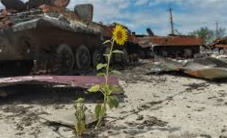 Вперше в історії Україна готує позов на $44 мільярди проти Росії