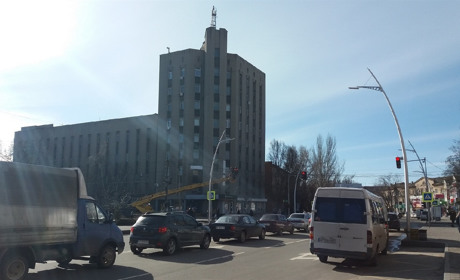 «Укртелеком» работает всего 4 дня в месяц: как решить волнующие мелитопольцев вопросы?