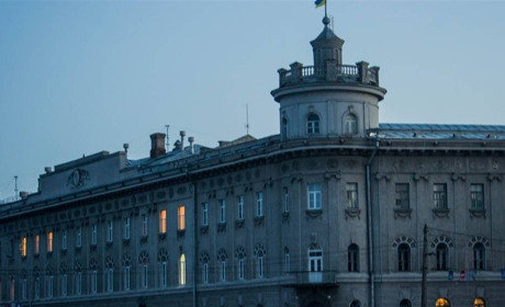 Чернігівська область знову отримає нового керівника. Анну Коваленку може замінити В'ячеслав Чаус