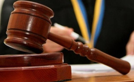 Біляївські поліцейські затримали чоловіка, який переховувався від суду: чим він завинив? 
