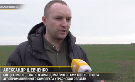 Депутат з Херсонщини отримав 10 років ув’язнення за роботу в окупаційному «міністерстві»