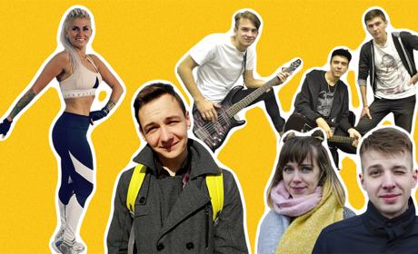 7 гарних відеокліпів, які зняли у Конотопі