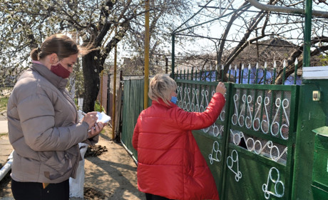 Вулиці контрастів: кому і за що хоче подякувати інспекція з благоустрою Біляївки після рейдів 