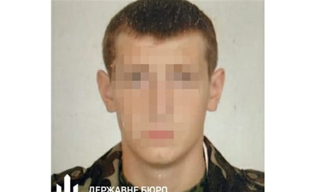 Судитимуть експравоохоронця з Криму, який провадить репресії щодо кримських татар