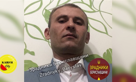 Фермер з Херсонщини допомагав окупантам вивозити крадене українське збіжжя