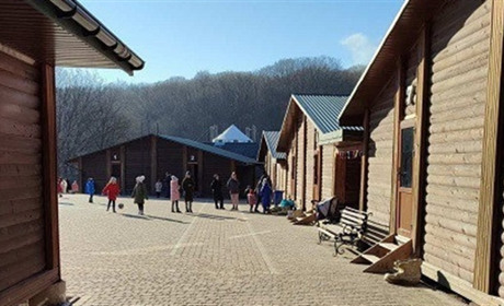 Діти з южноукраїнського центру соціально-психологічної реабілітації евакуйовані в безпечне місце