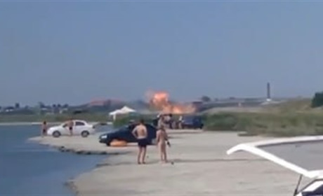 Окупаційний "уряд" Херсонщини планують перемістити у Крим