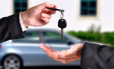 Поділитися машиною і не сплачувати чужі штрафи. Хто такий «належний користувач» і для чого він треба