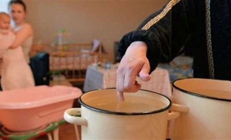 Корюківка — без гарячої води. Чому місто відмовилося від цієї послуги?