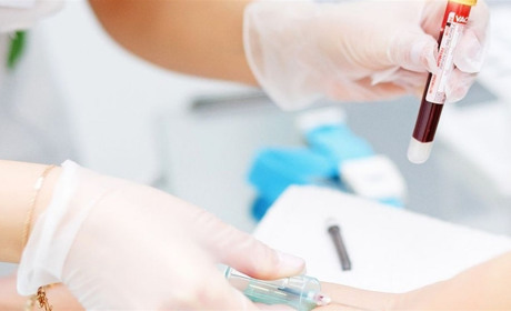 Центр переливания крови снова ждет доноров