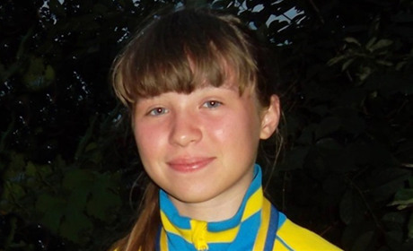 Попаснянка вкотре стала чемпіонкою України з важкої атлетики