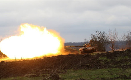 Триває 400-й день війни. Втрати ворога та ситуація в регіонах станом на ранок 30 березня