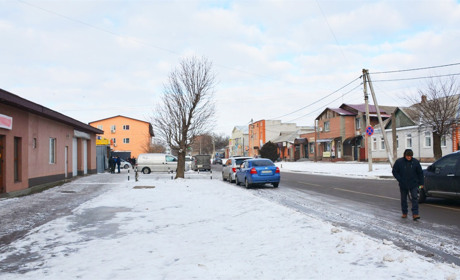 І надалі погода на Золотоніщині залишиться нестійкою з поривами вітру та хвилями тепла і холоду