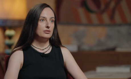 «Хороша росіянка» Єлєна Костюченко у Дудя розповіла, як відвідувала окупований Херсон